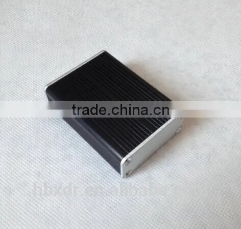 Aluminum shell aluminum housing for electronic products