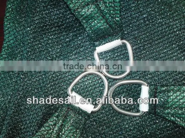 Home Decoration HDPE Solar shade