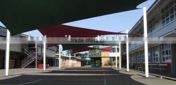 HDPE Shade Sail