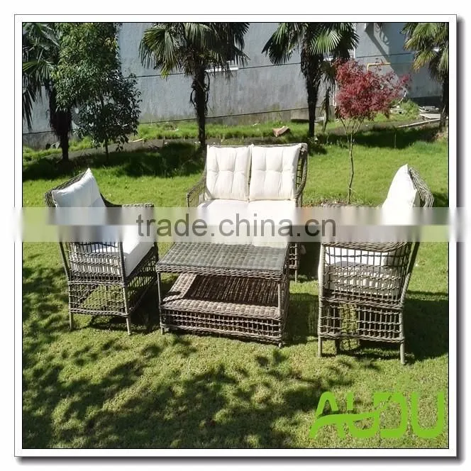 SanDiego Patio Outdoor Garden Wicker Rattan Furniture