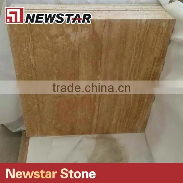 Turkish coffee travertine