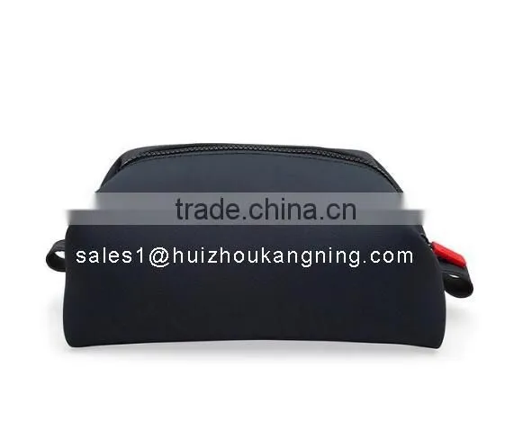 Silicone Toiletry Bag