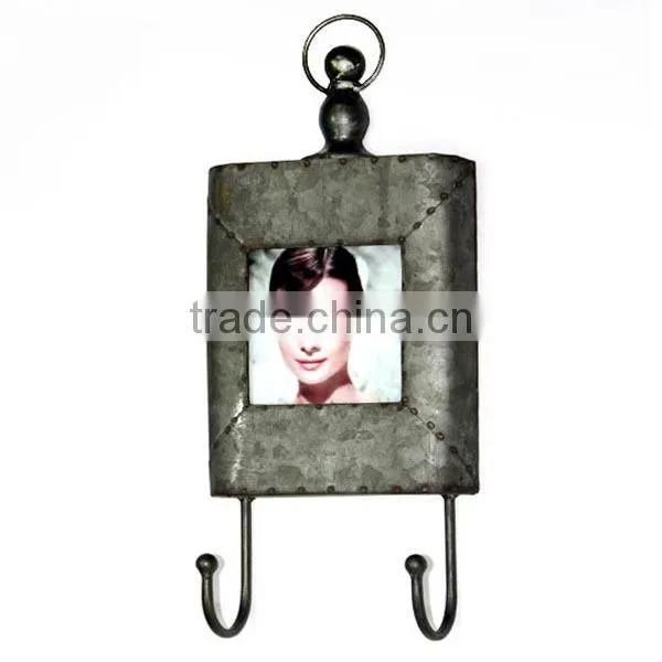 Metal Decorative Wall Photo Picture Frame
