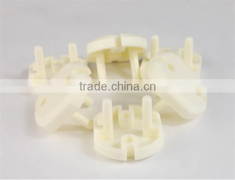 J164 useful top safty magnetic baby socket cover