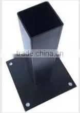 wpc fence panels wholesale, outdoor waterproof vinyl fence