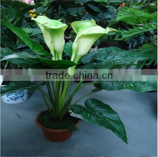 manufacturer artificial bonsai plant sale plastic flower shrubs decorative artificial bonsai