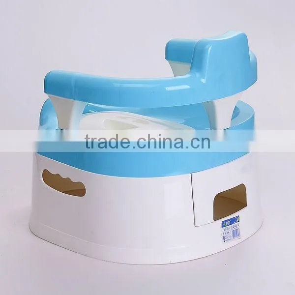 plastic baby toilet ,baby potty
