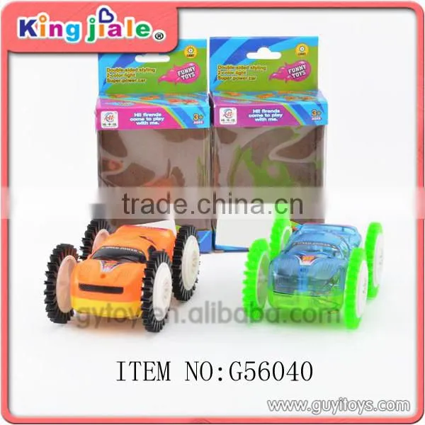 plastic mini electric car toy