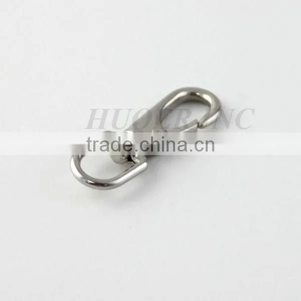 Heavy Duty Swivel Hook