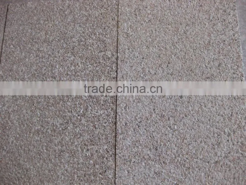 Wholesale cheapest G687 pink granite tiles,slabs,stairs,steps & risers