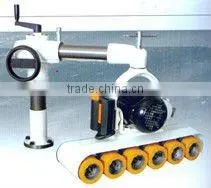 6 roller power feeder/various speed feeder/ LE feeder