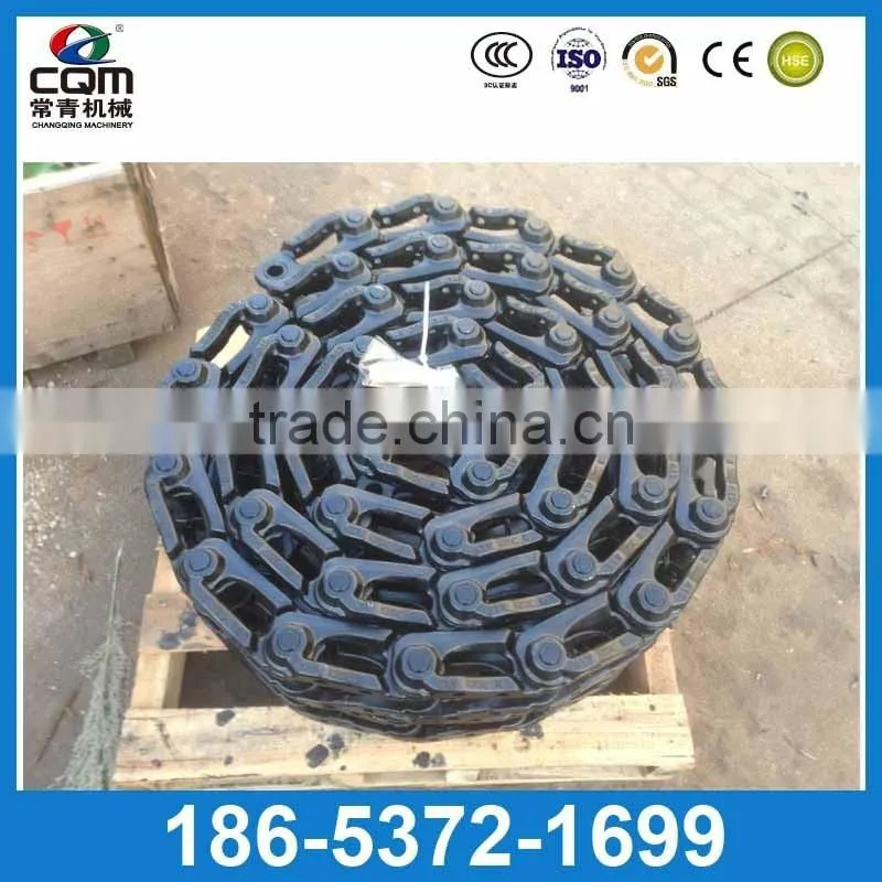 Volvo EC210 excavator digger undercarriage parts track chain ,track link