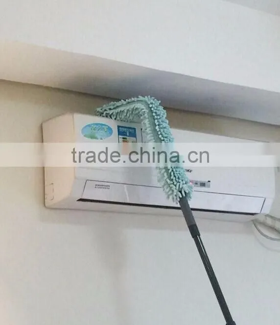 Microfiber Ceiling and Fan Duster