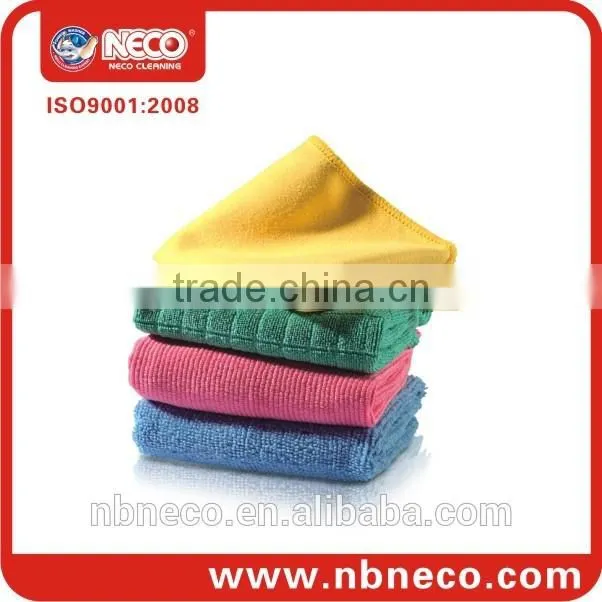 High absorbent microfiber cloth neco