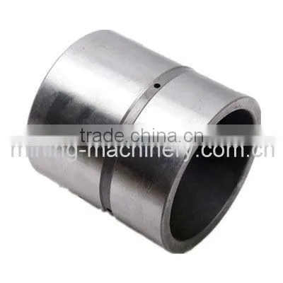 Teisaku TR210 hydraulic hammer through bolt