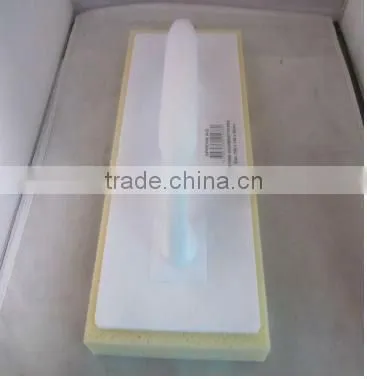 Germany Hydro sponge Float, sponge board, tile tool