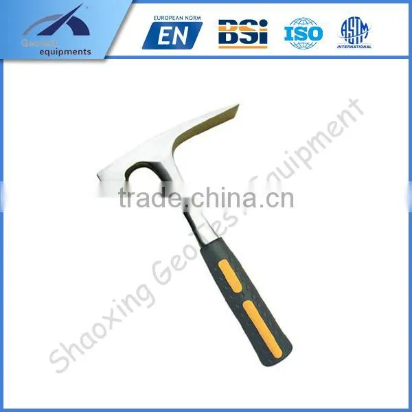 Geological Hammer