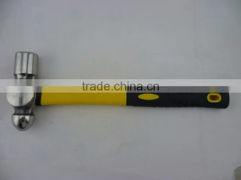 Top Quality non-magnetic hand tools hammer ball pein