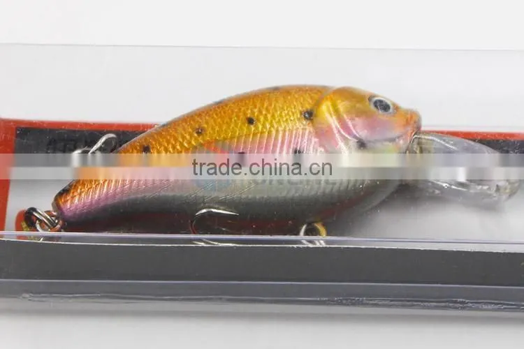 Wholesale Fishing Artificial Bait