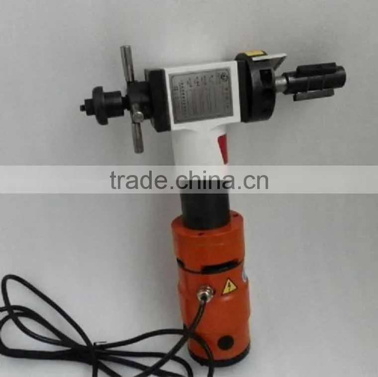ISY-80T Inner Electric Pipe Cutting and Beveling Machine