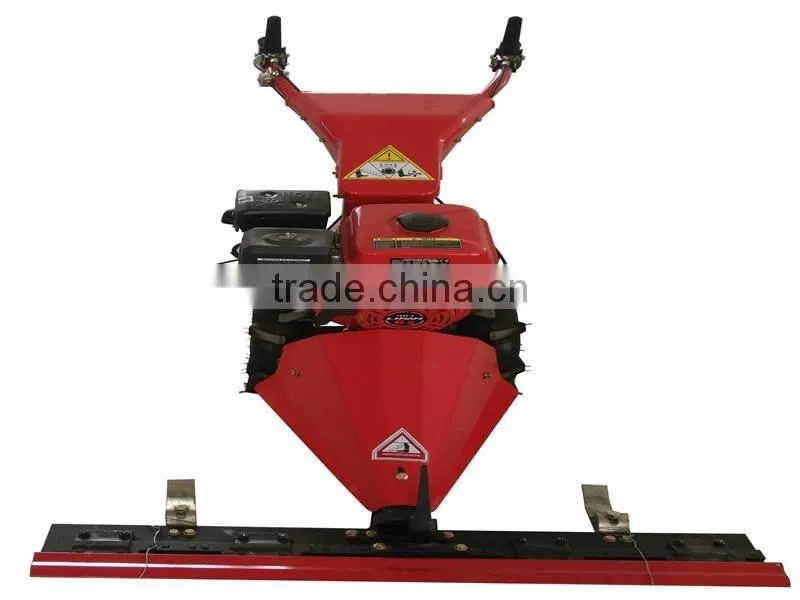 2016 hot sale for Manual lawn mower with best quality Self Propelled High Torque factory supply