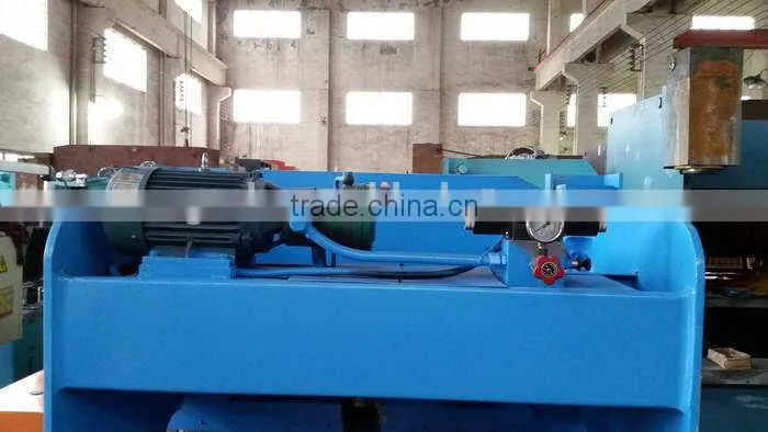 2015 Hot new First Choice bending machinery for sheet metal