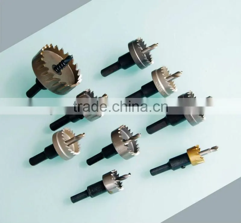 Hss hole saw 50MM