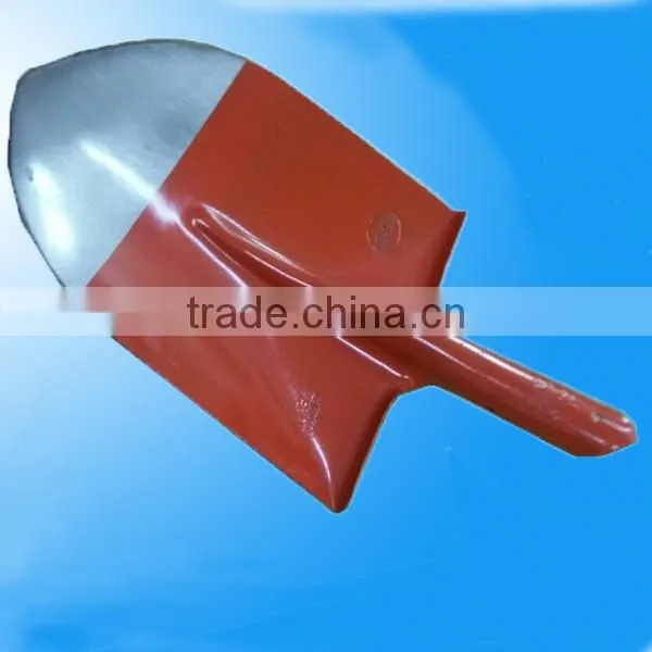 S518 S503 Garden Tools Carbon Steel Shovel Head