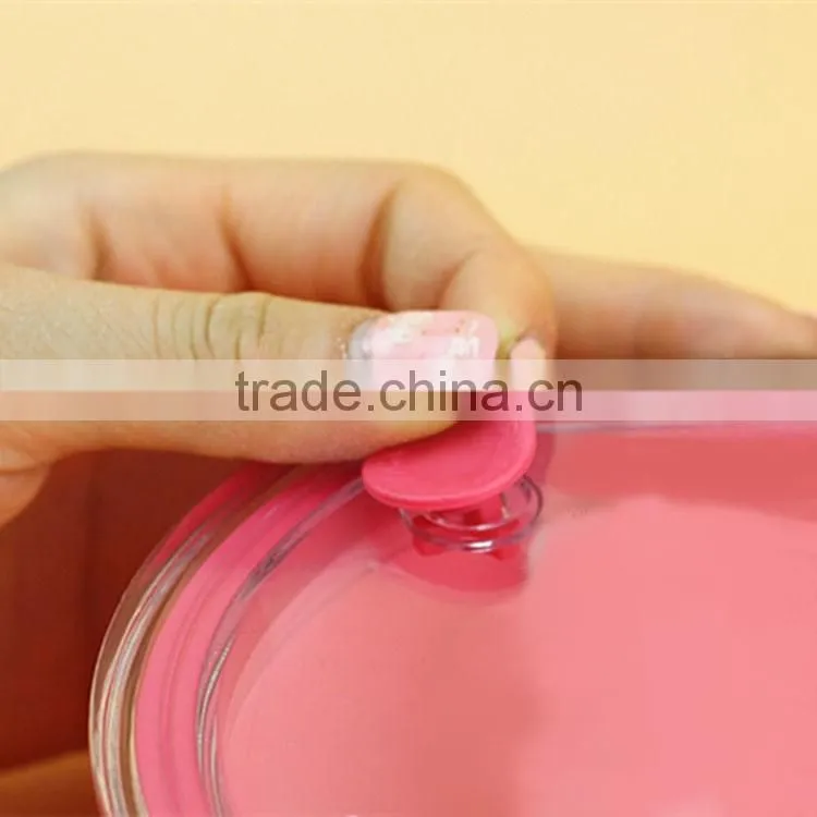 Hot Wholesale Dinnerware Set Food Packaging Plastic Lunch Box 2016