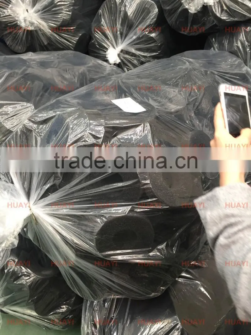 china manufacturer 15 ppi polyurethane foam filter aquarium