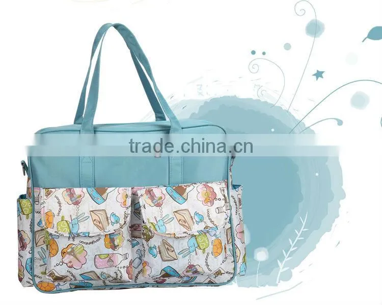 Fashion Biggest Diaper Bag