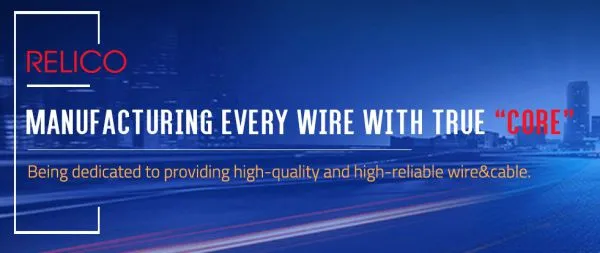 Shanghai Relico Electronics Co., Ltd. company overview - view 1