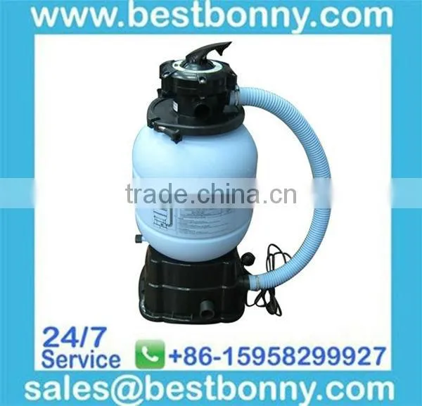 2014 New Style portable swimming pool filters