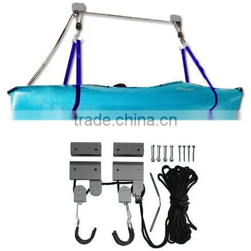 bike lift/bicycle lift/kayak hoist/bike hoist