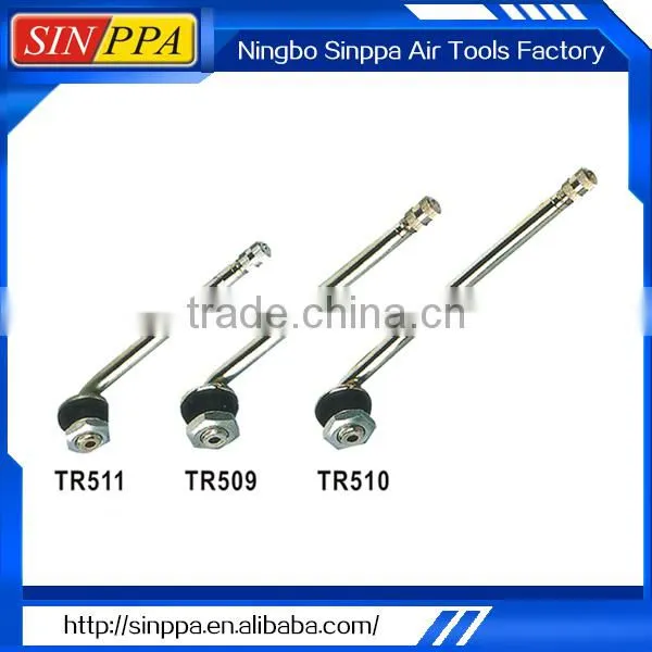 China Wholesale Passenger Car Tire Valves