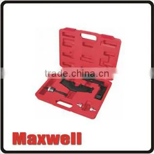 23pc Wheel Bearing Removal &Installation Tool Kit