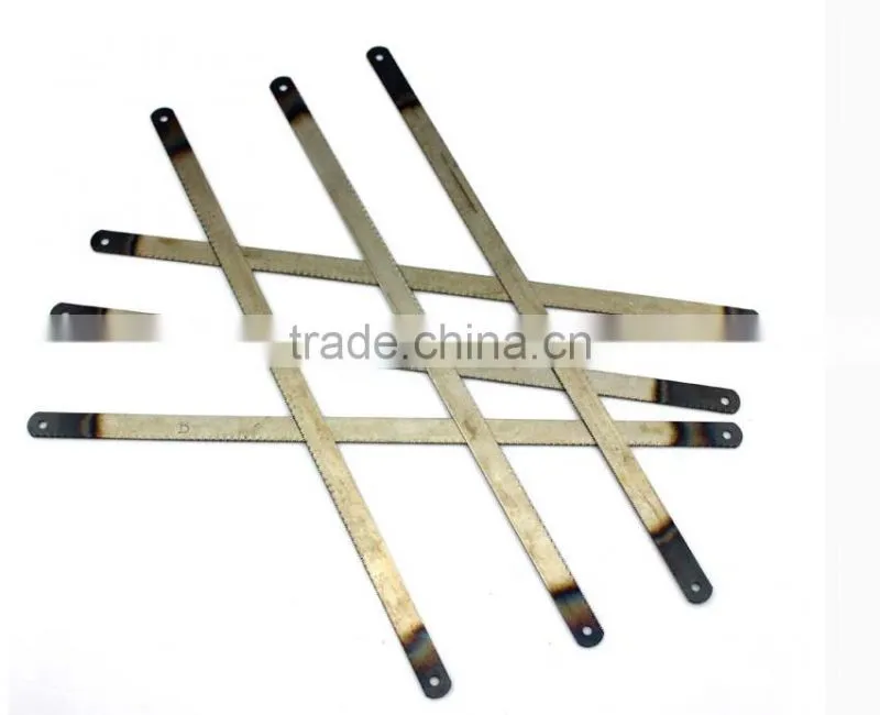 Berrylion 14Teeth Hacksaw Blade Alloy steel Hacksaw Blade
