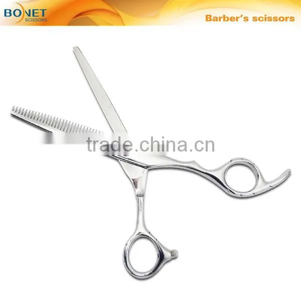 230160 6-1/2" Fashion barber hair dressing scissor