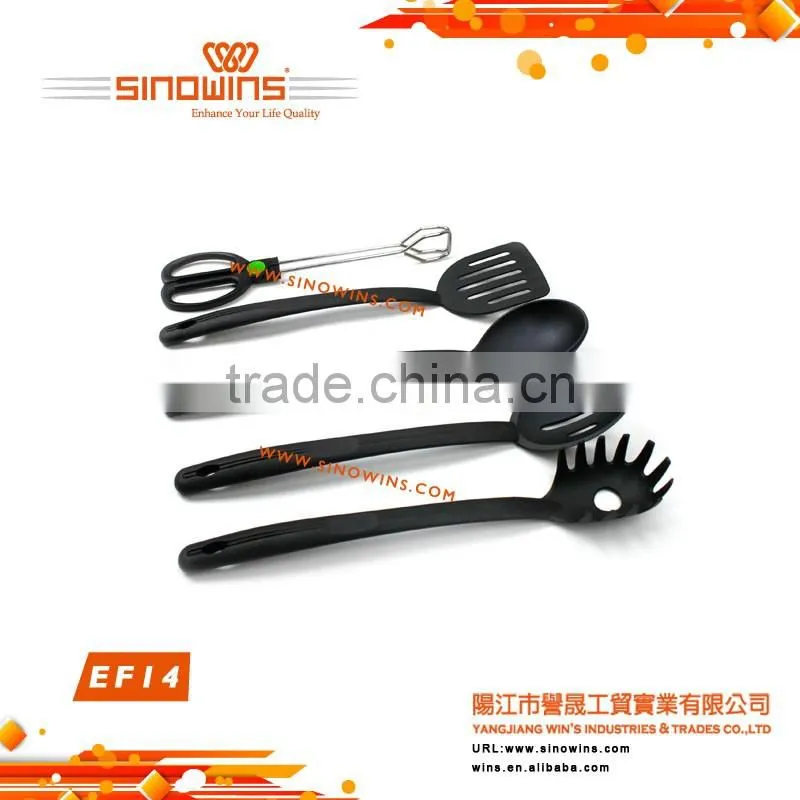 High quality nylon kitchen ware cooking kitchen tools