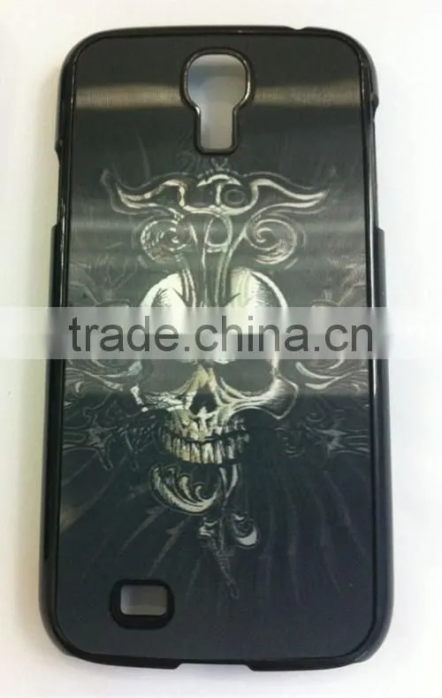 mobile phone 3D cover case for iphone Samsung
