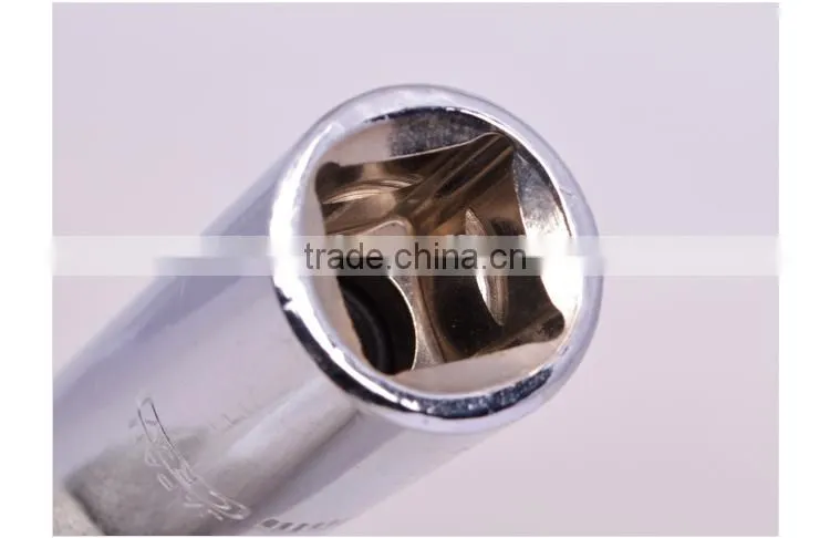 1/2" High Quality Spark Plug Sockets 16mm