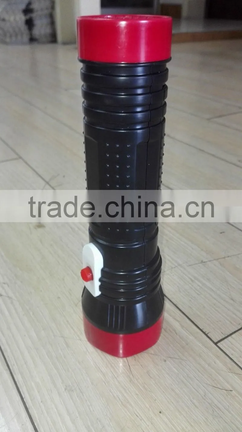 5 LED HAND TORCH & Cheapest Plastic Hand Torch