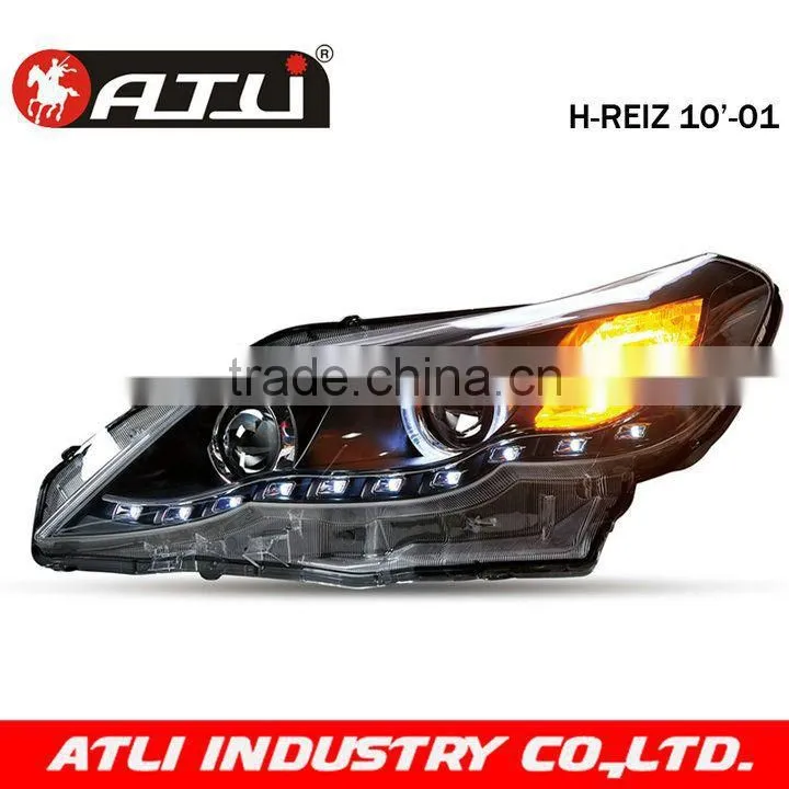 Auto LED headlamp for HREIZ10