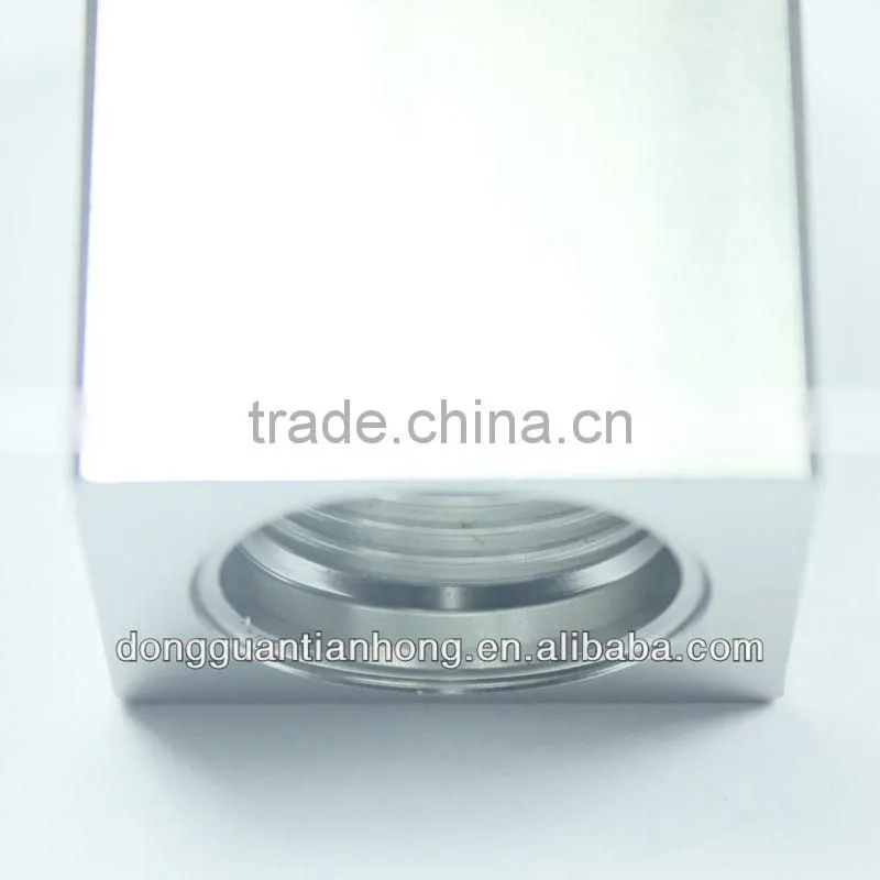 Shenzhen cnc machined products