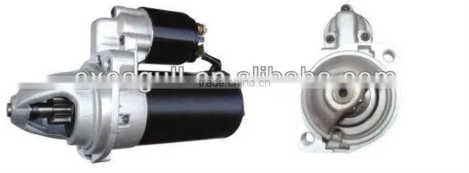 12V 1.4KW 9T STARTER 17135 0001108030 0001108088 0986013600 1357199 3523301 21290BO CS389
