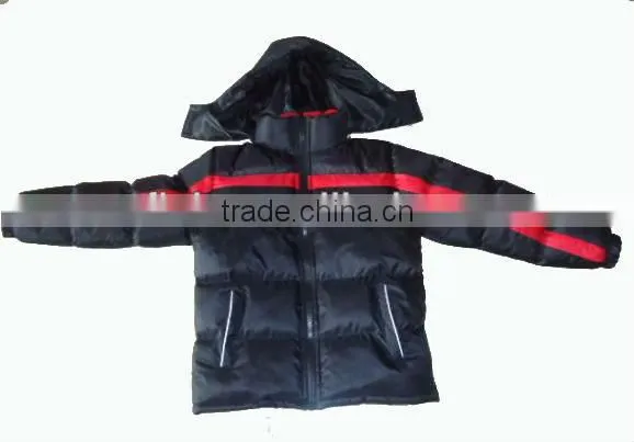 Cheap Children's Clothes Winter Jacket For Children