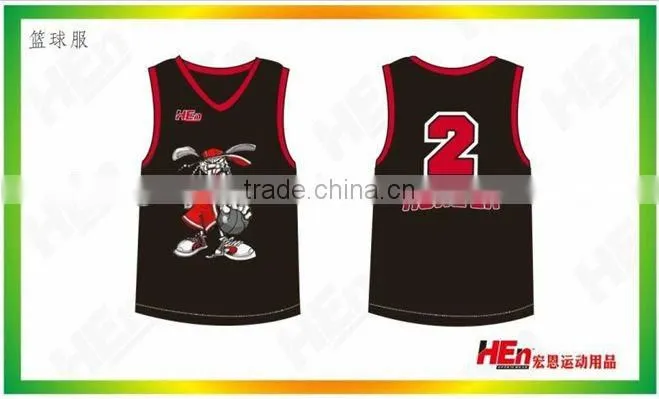 2014 custom design full subliamtion basketball unifrom