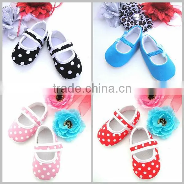 hand made fashion kids shoes, soft sole baby shoes, infant footwear shoes