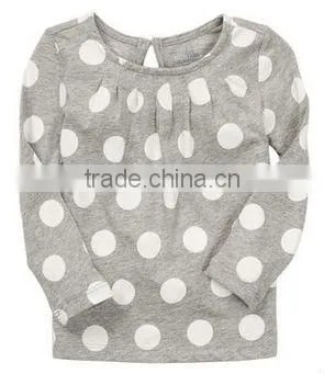 Bamboo t-shirt girls bodybuilding t-shirts full sleeve