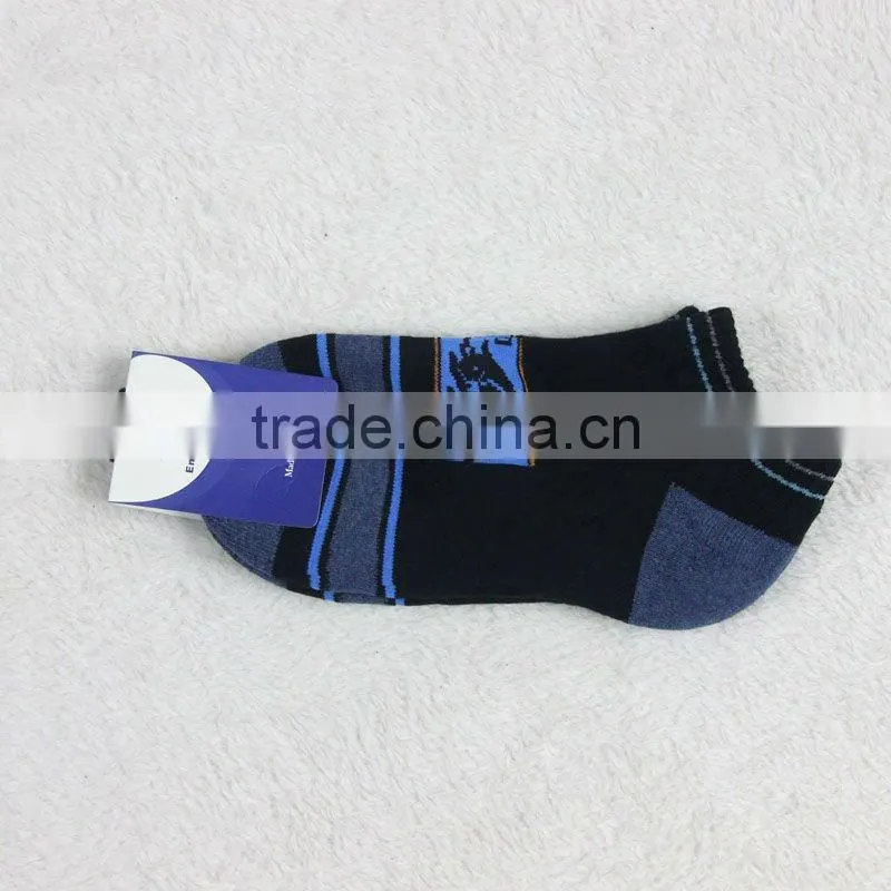 Boy's socks
